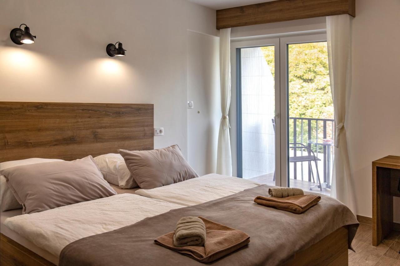 Vila Marin Miler Prevalje Экстерьер фото