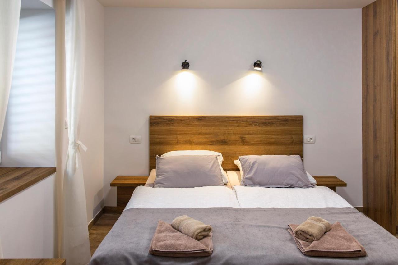 Vila Marin Miler Prevalje Экстерьер фото
