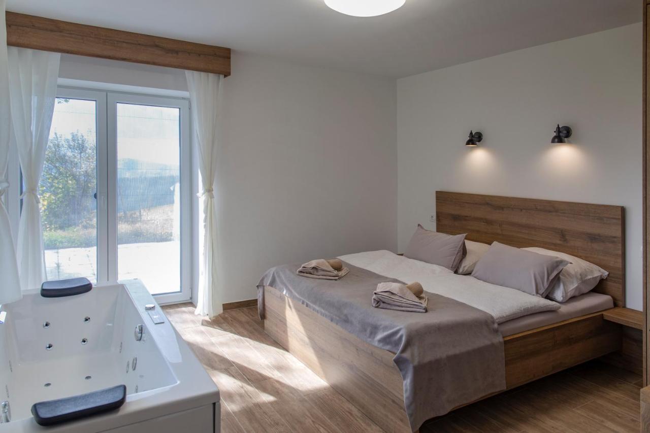 Vila Marin Miler Prevalje Экстерьер фото