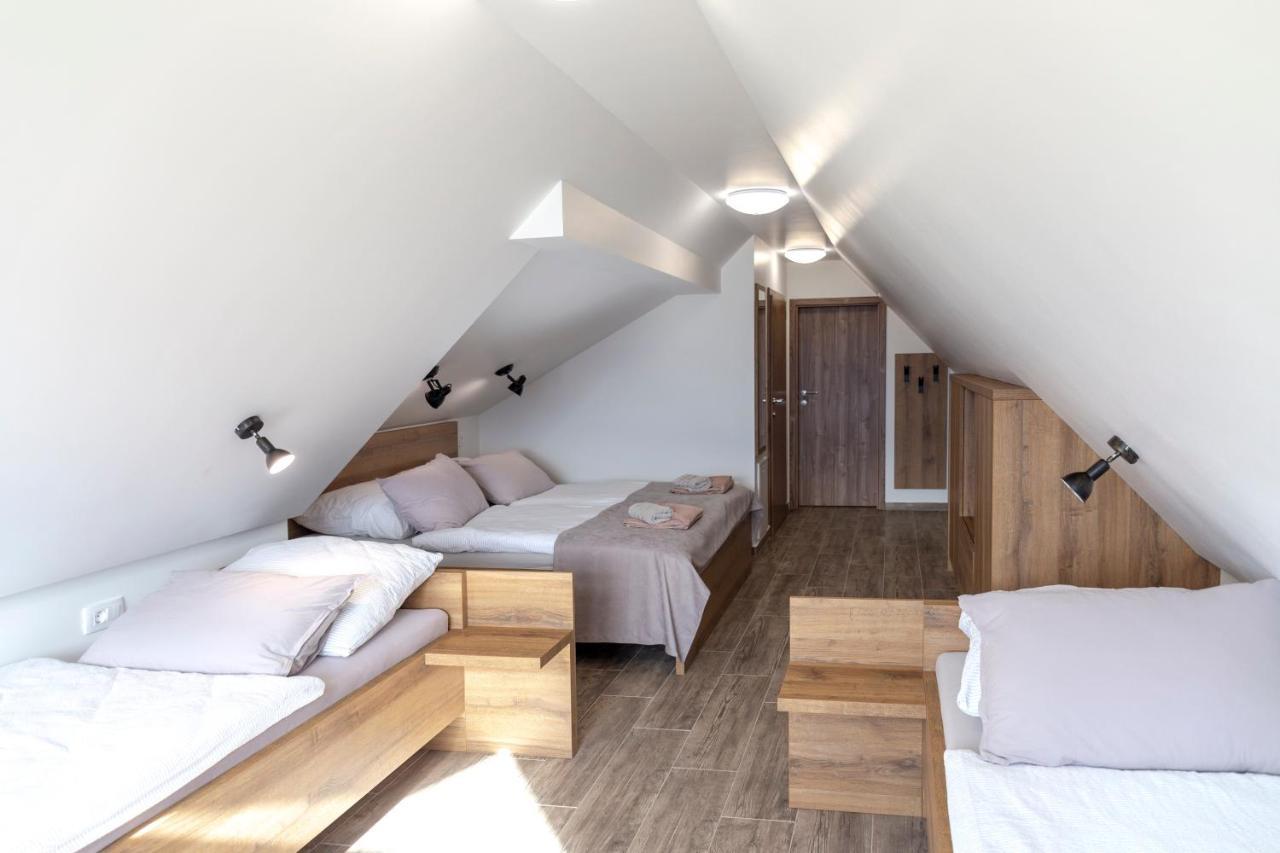 Vila Marin Miler Prevalje Экстерьер фото