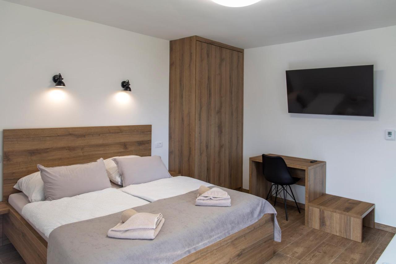 Vila Marin Miler Prevalje Экстерьер фото