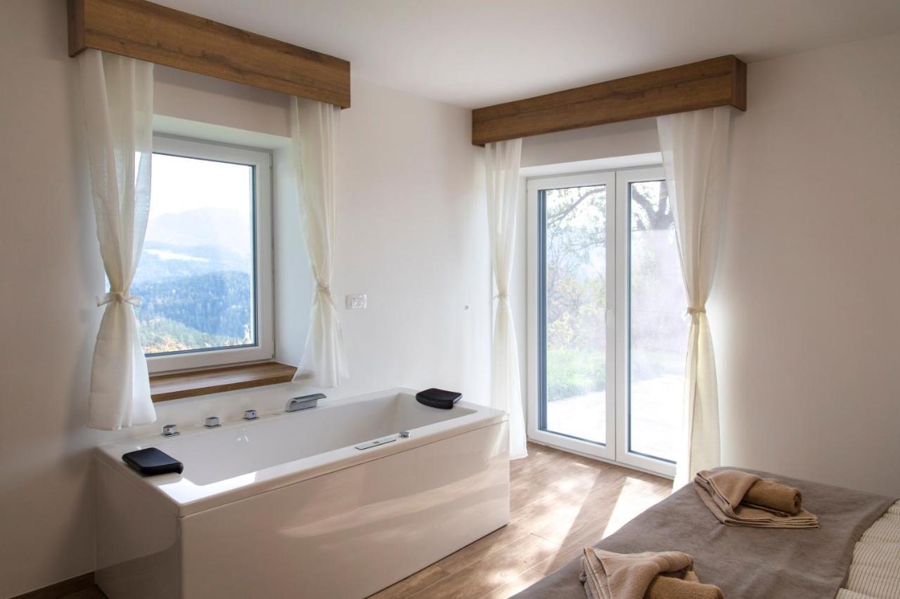 Vila Marin Miler Prevalje Экстерьер фото