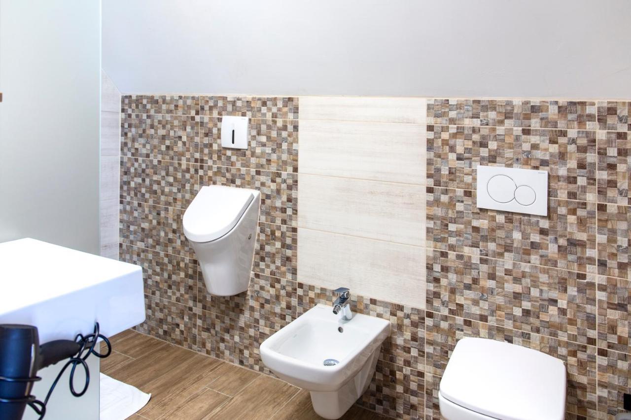 Vila Marin Miler Prevalje Экстерьер фото