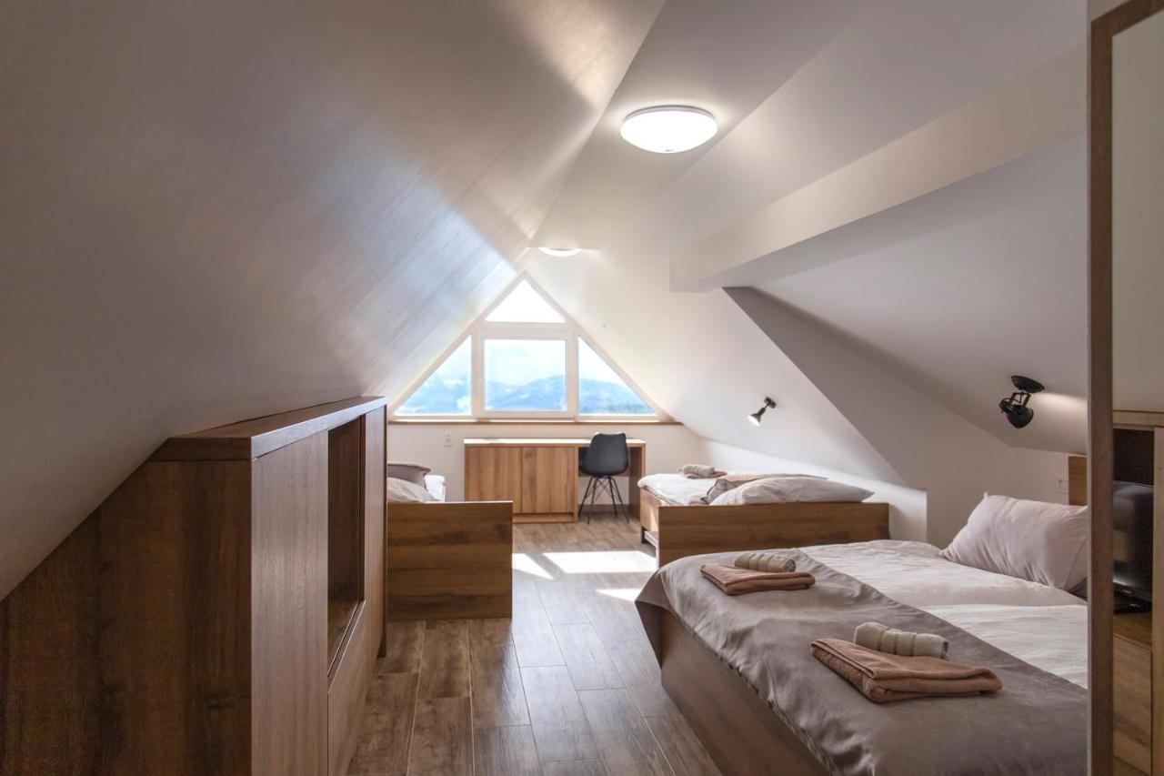 Vila Marin Miler Prevalje Экстерьер фото