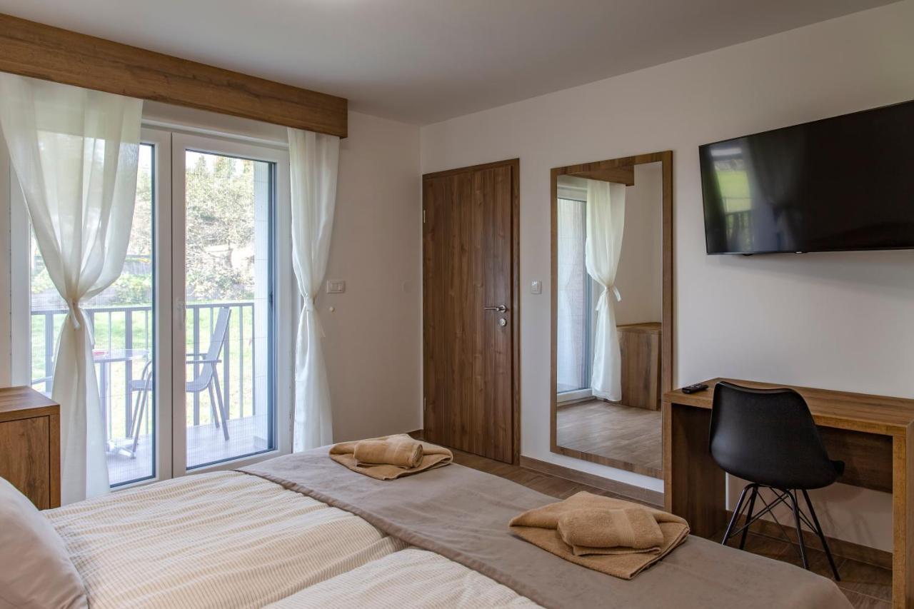 Vila Marin Miler Prevalje Экстерьер фото