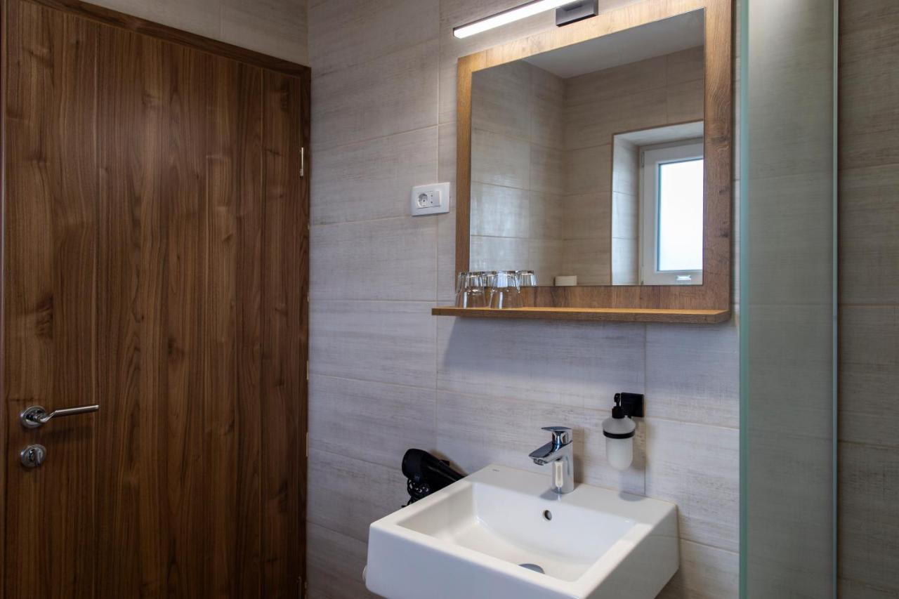 Vila Marin Miler Prevalje Экстерьер фото