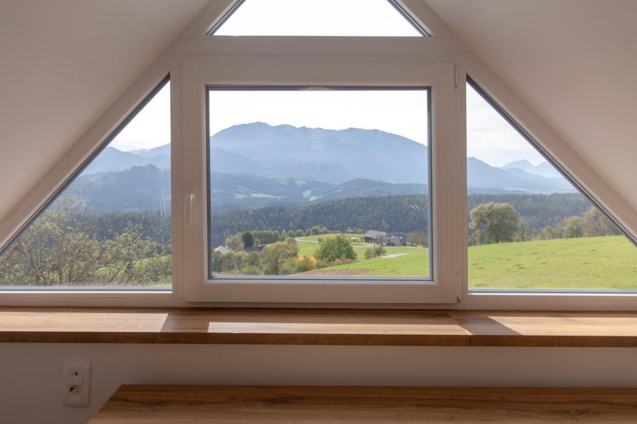 Vila Marin Miler Prevalje Экстерьер фото